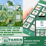 FOOD AND AGRICULTURAL AFTER HARVEST FESTIVAL AND VALUE CHAIN SUMMIT