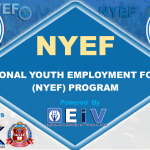 National Youth Employment Forum (NYEF) Concept Note